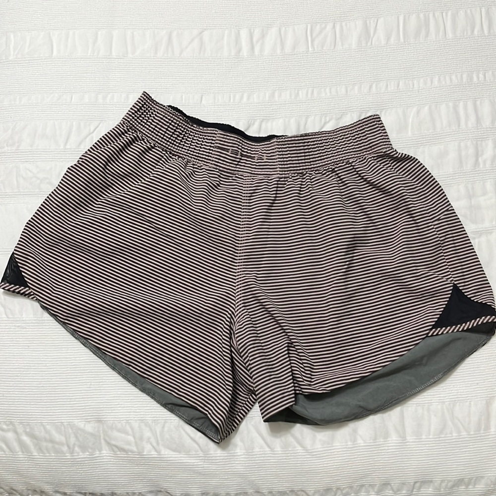 LuluLemon size 8 shorts.